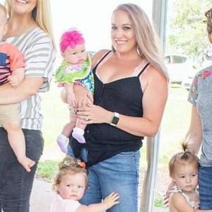 Meet your Posher, Meagan